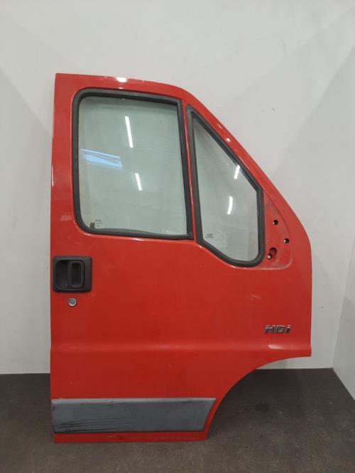 Image Porte avant droit - PEUGEOT BOXER 2