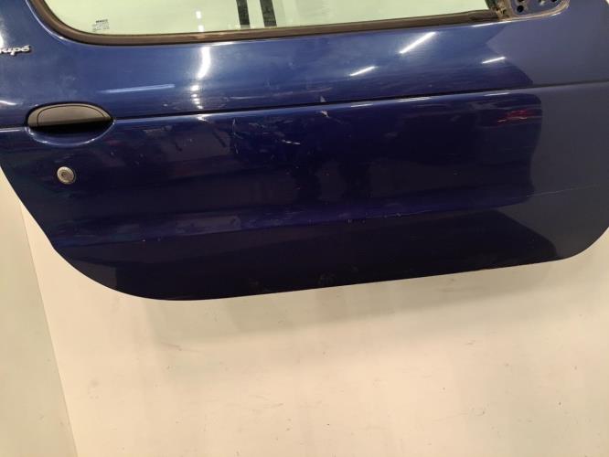 Image Porte avant droit - RENAULT MEGANE 1