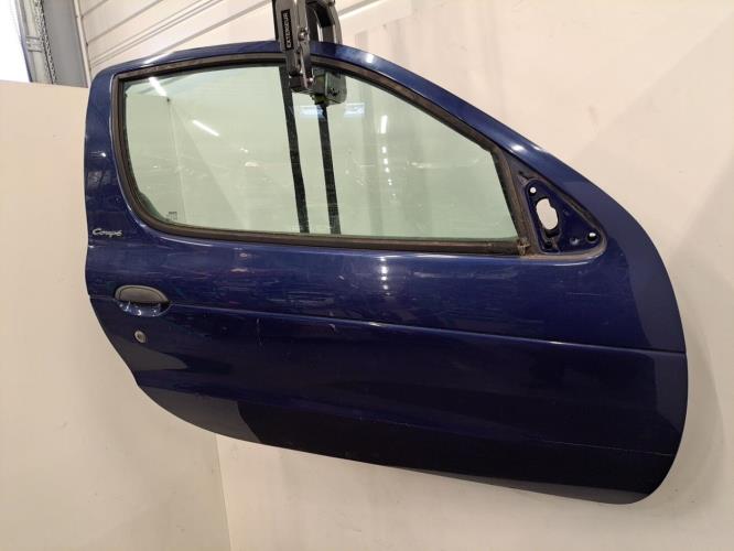 Image Porte avant droit - RENAULT MEGANE 1