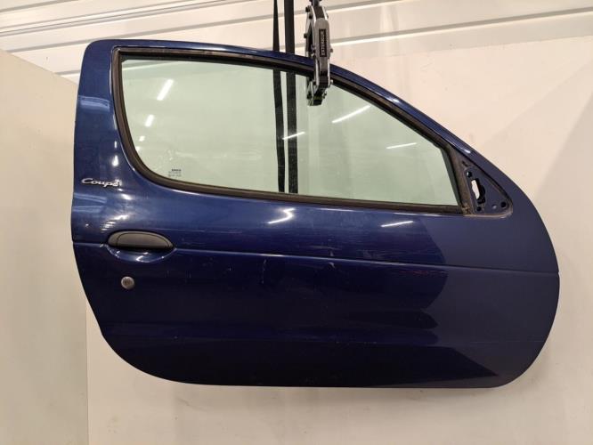 Image Porte avant droit - RENAULT MEGANE 1