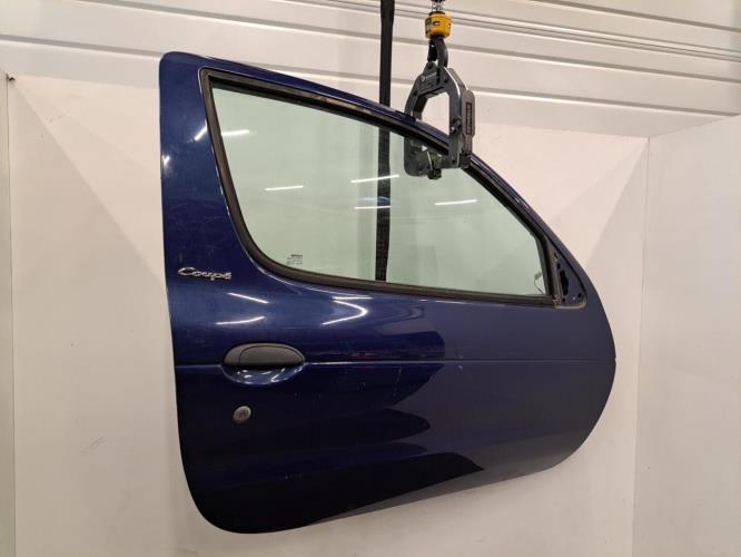 Image Porte avant droit - RENAULT MEGANE 1