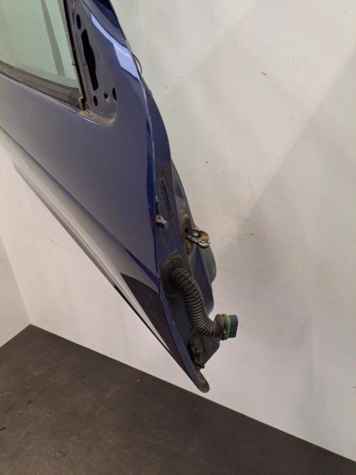 Image Porte avant droit - RENAULT MEGANE 1