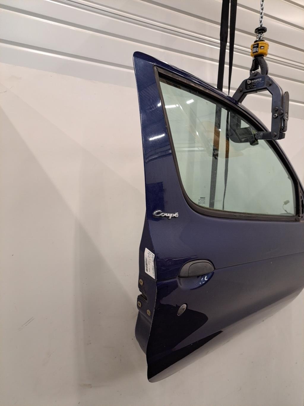 Pièce Auto