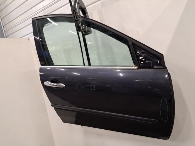 Image Porte avant droit - RENAULT LAGUNA 3