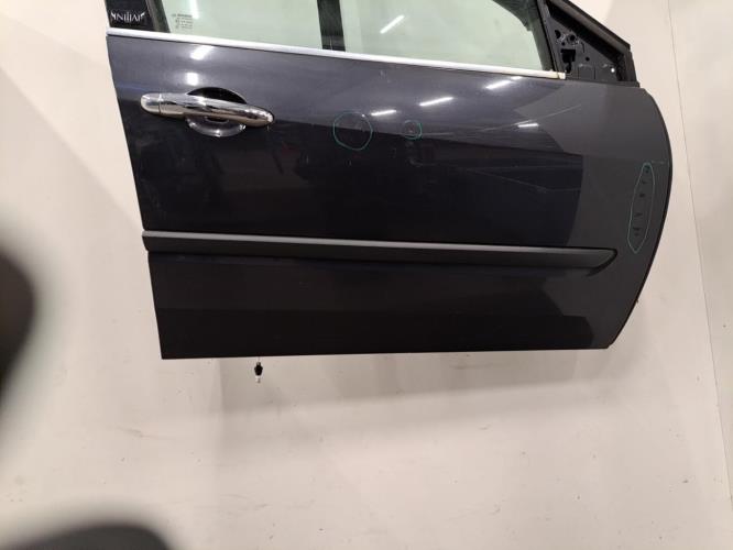 Image Porte avant droit - RENAULT LAGUNA 3