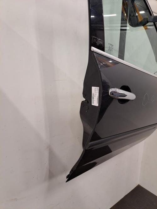 Image Porte avant droit - RENAULT LAGUNA 3