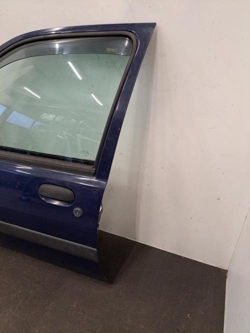 Image Porte avant gauche - FORD FIESTA 4