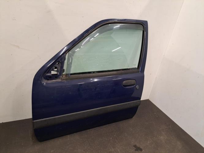 Image Porte avant gauche - FORD FIESTA 4