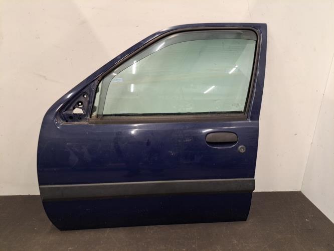 Image Porte avant gauche - FORD FIESTA 4