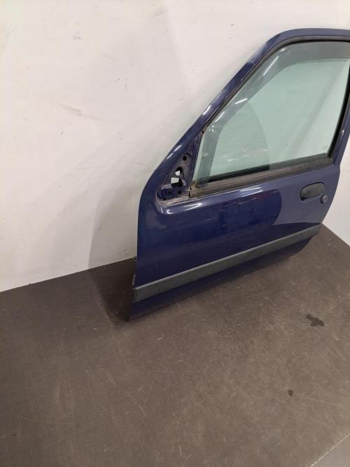 Image Porte avant gauche - FORD FIESTA 4