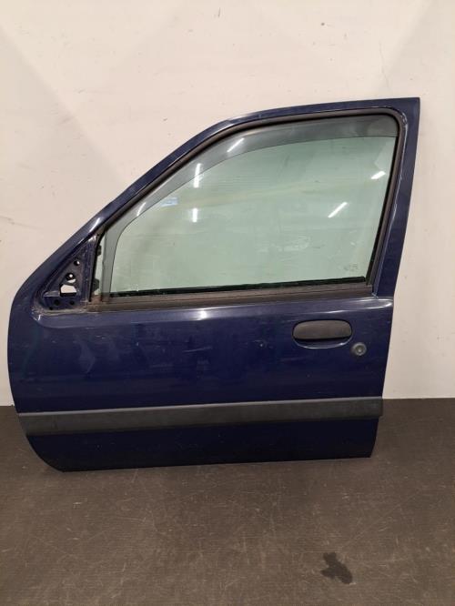 Image Porte avant gauche - FORD FIESTA 4