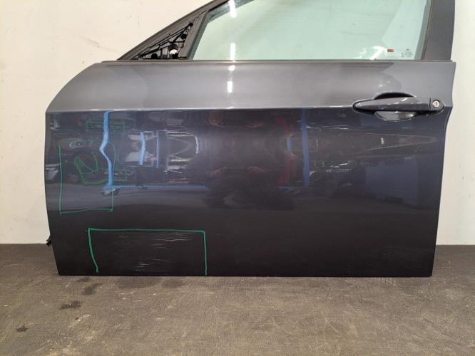 Image Porte avant gauche - BMW SERIE 3 E90