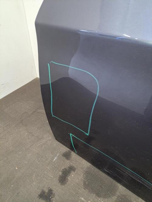 Image Porte avant gauche - BMW SERIE 3 E90
