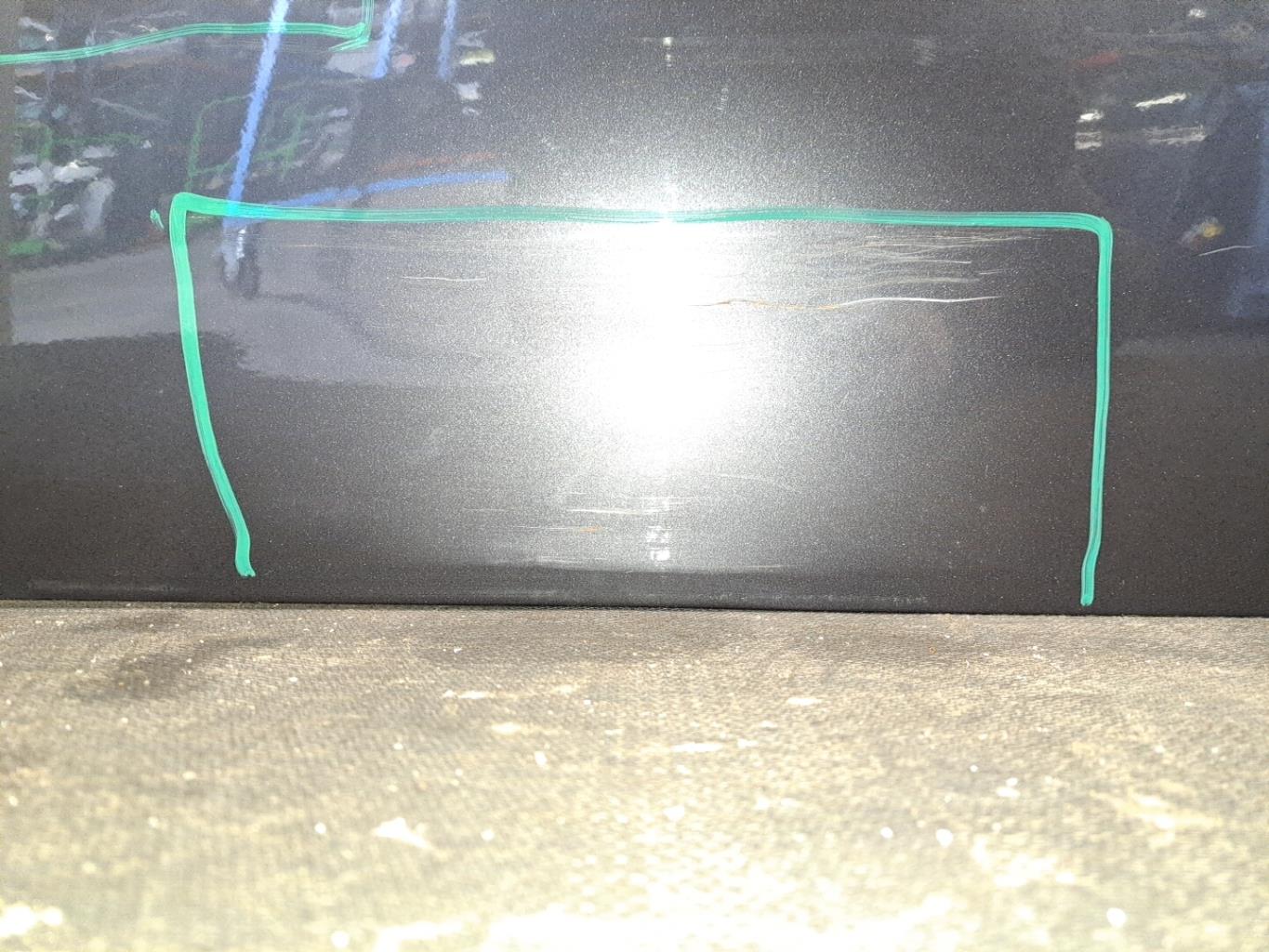 Porte avant gauche BMW SERIE 3 E90 PHASE 1 Diesel - 1