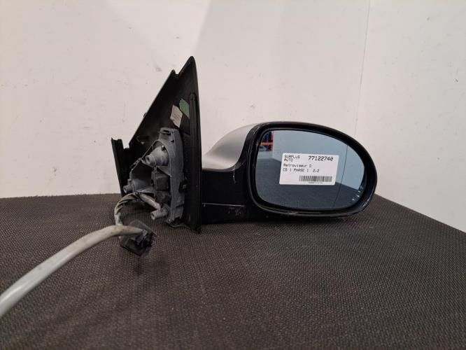 Image Retroviseur droit - CITROEN C5 1