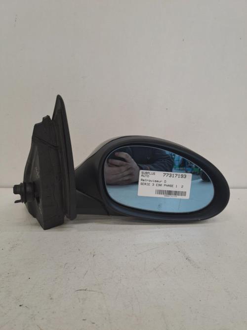 Image Retroviseur droit - BMW SERIE 3 E90