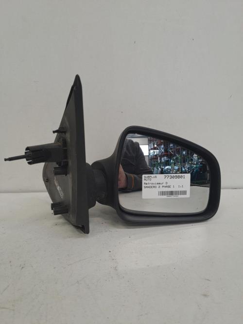 Image Retroviseur droit - DACIA SANDERO 2