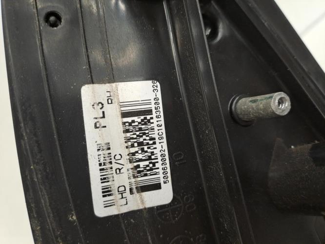 Image Retroviseur droit - HYUNDAI I 10 1