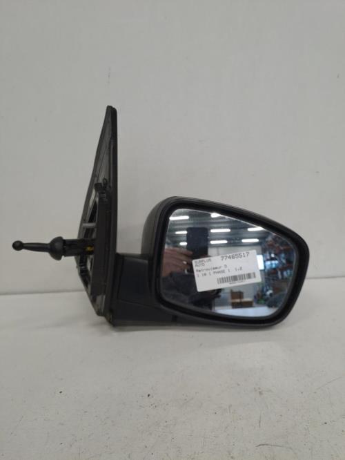 Image Retroviseur droit - HYUNDAI I 10 1