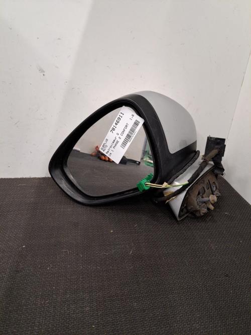 Image Retroviseur gauche - CITROEN C4 1