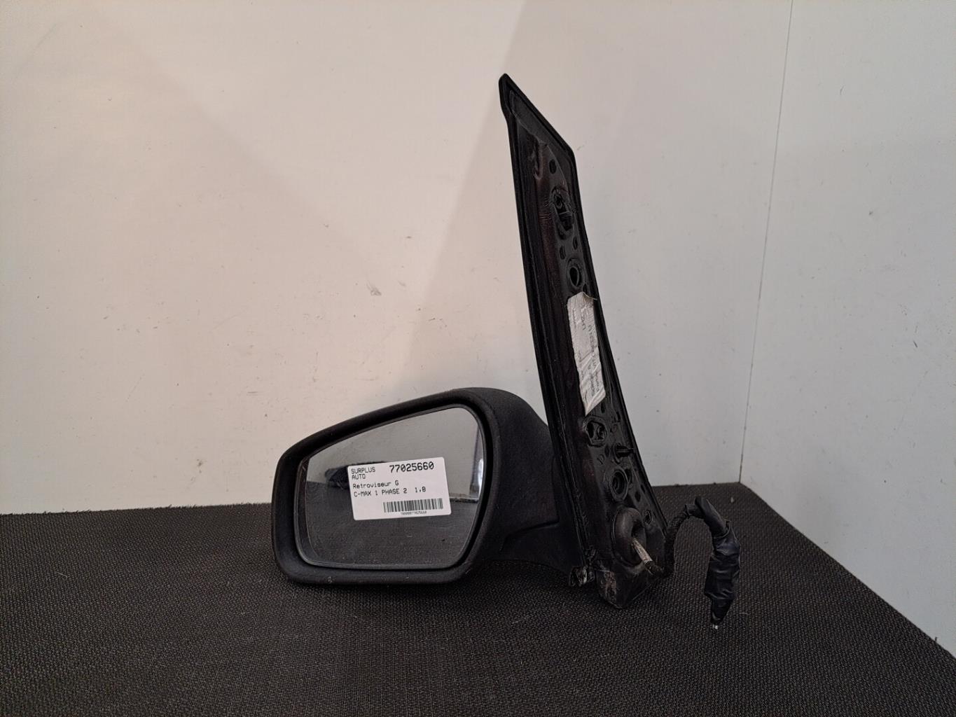 Retroviseur gauche FORD C-MAX 1 PHASE 2  - 1