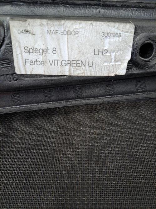 Image Retroviseur gauche - FORD C-MAX 1