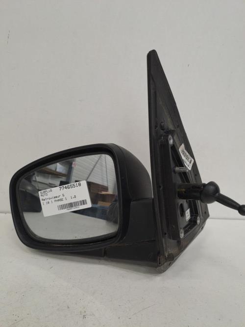 Image Retroviseur gauche - HYUNDAI I 10 1