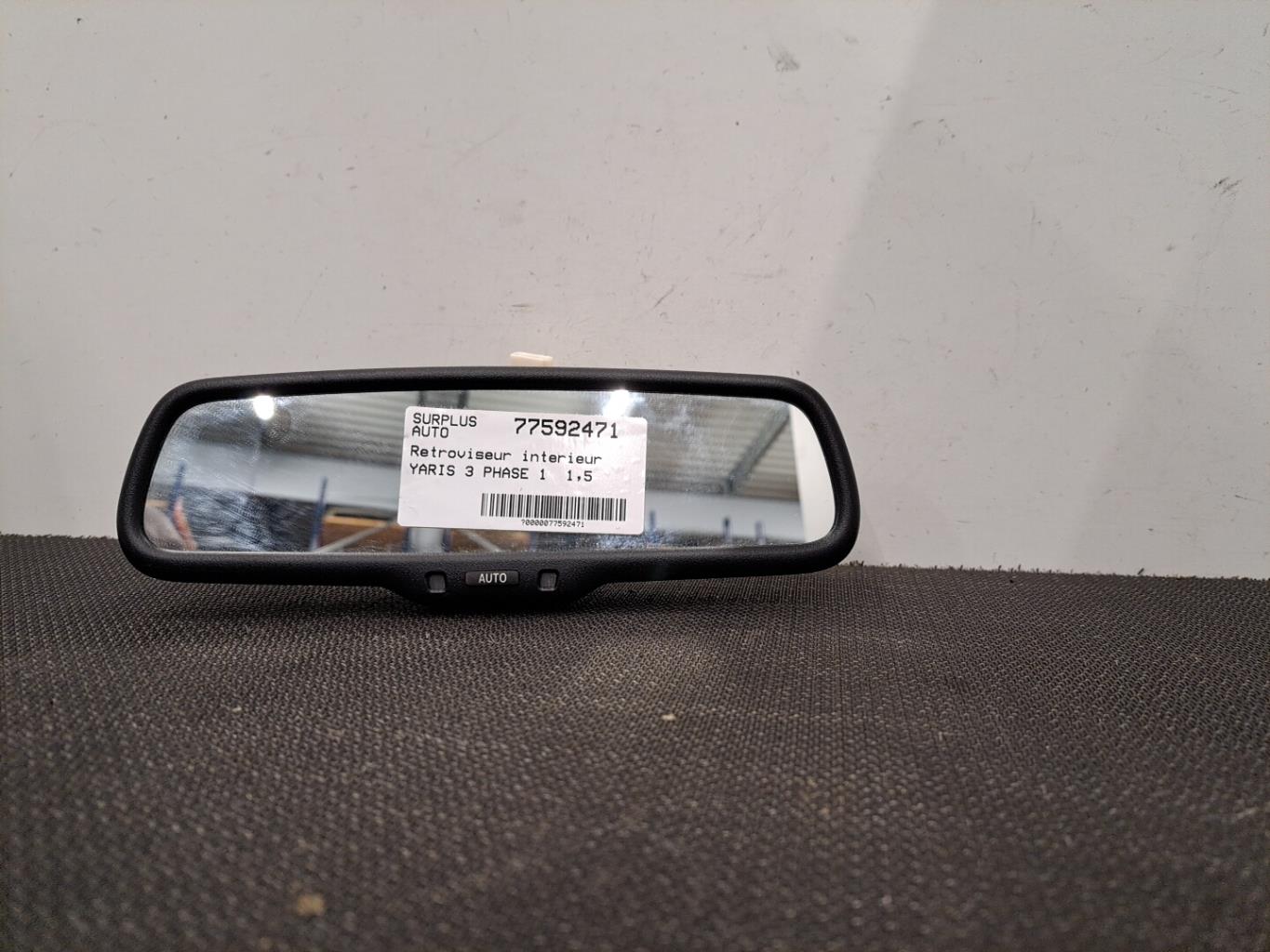Pièce Auto