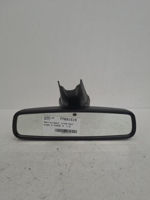 Image Retroviseur interieur - FORD KUGA 2