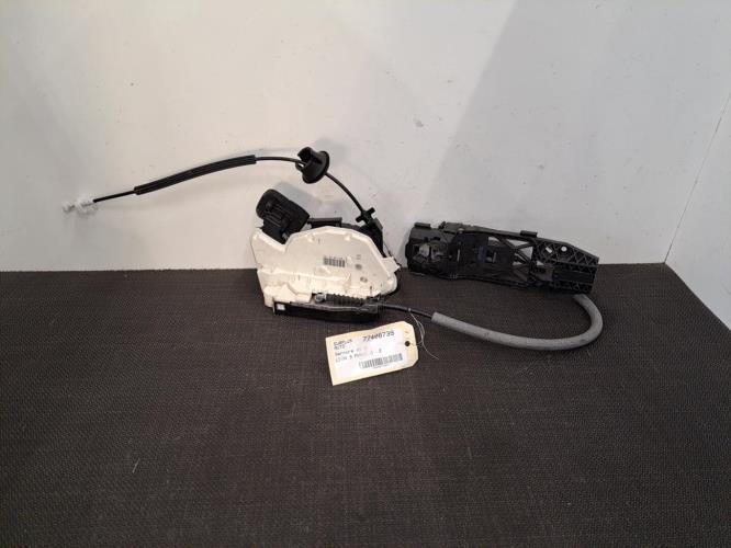 Image Serrure avant droit - SEAT LEON 3