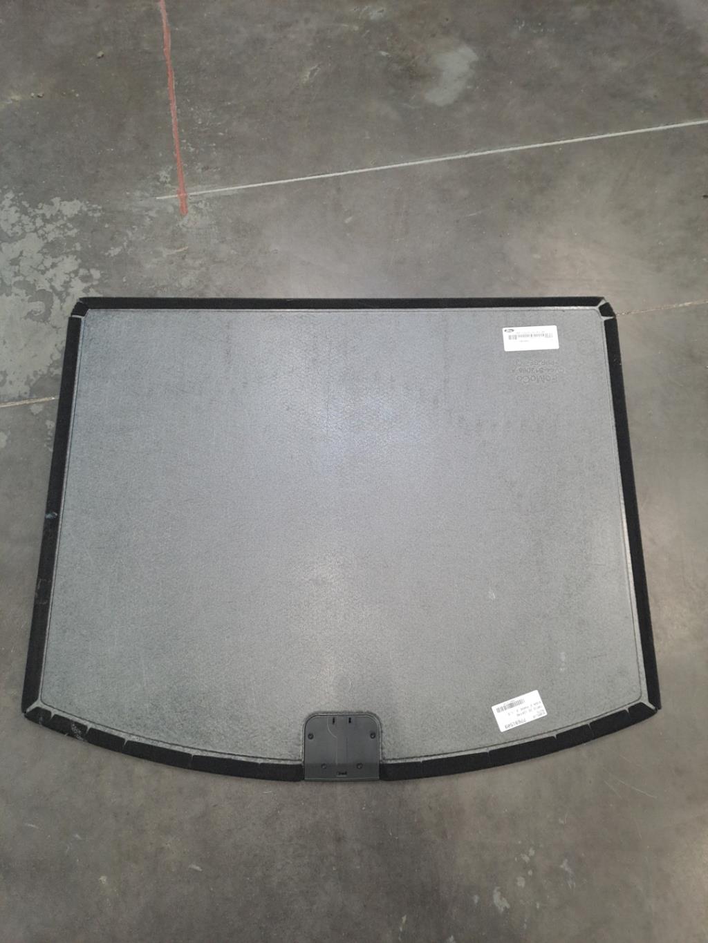 Tapis de sol FORD KUGA 2 PHASE 2 Diesel - 1