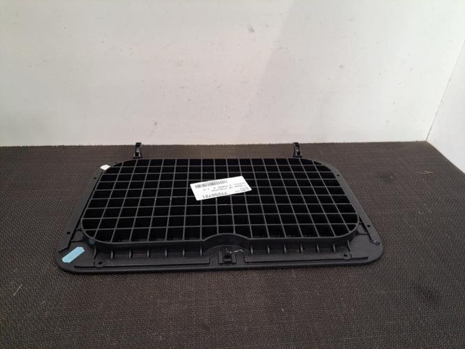Image Trappe de plancher - RENAULT SCENIC 3