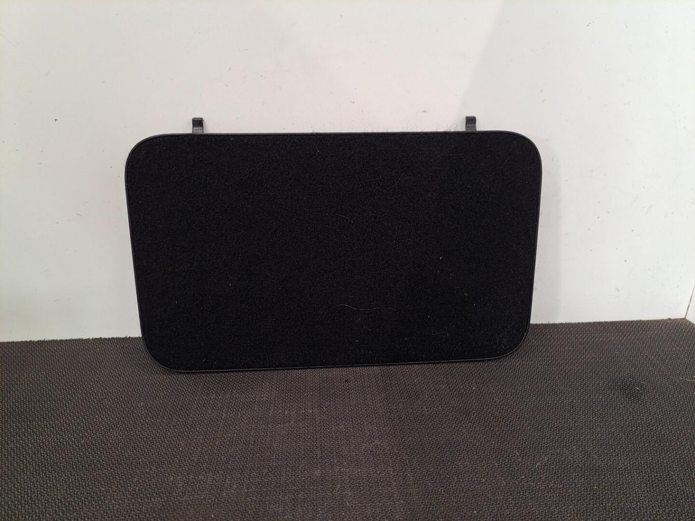 Trappe de plancher RENAULT SCENIC 3 PHASE 2 Diesel - 1