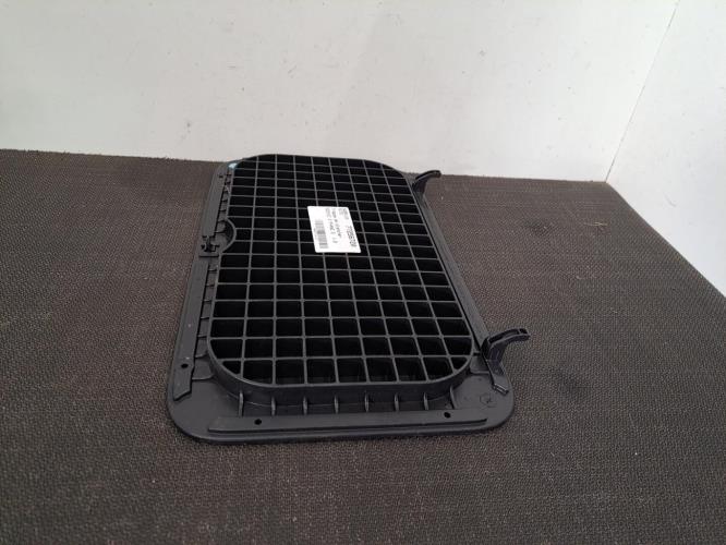 Image Trappe de plancher - RENAULT SCENIC 3