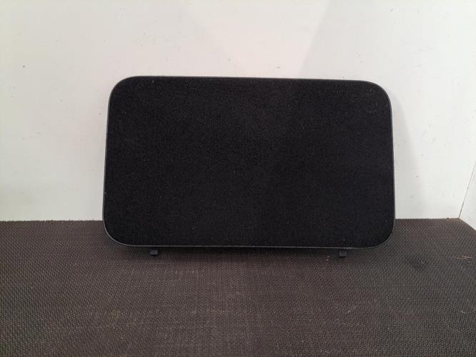 Image Trappe de plancher - RENAULT SCENIC 3
