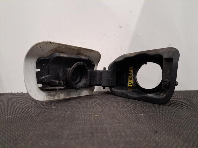 Image Trappe d'essence - CITROEN C5 2