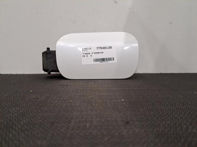 Image Trappe d'essence - CITROEN C5 2
