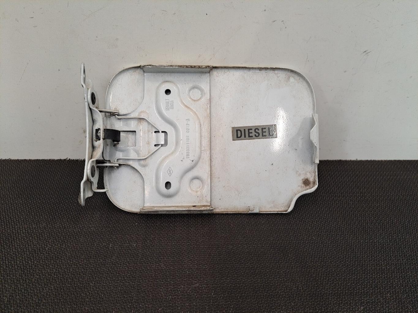Trappe d'essence DACIA LODGY PHASE 1 Diesel - 1