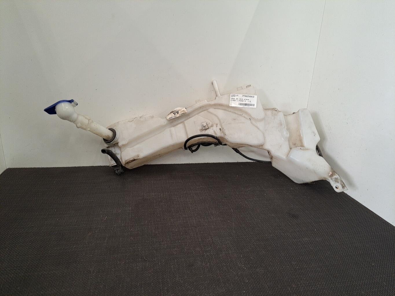 Vase de lave glace FORD C-MAX 1 PHASE 2  - 1