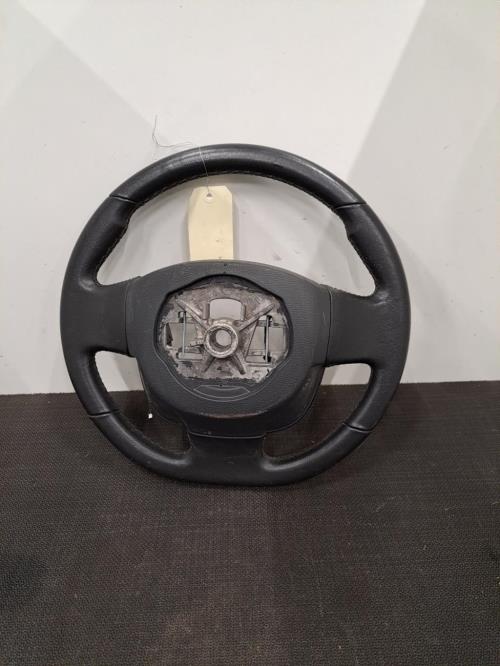 Image Volant - PEUGEOT 508 1 SW