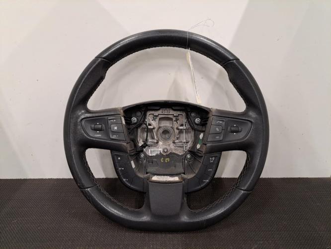 Image Volant - PEUGEOT 508 1 SW