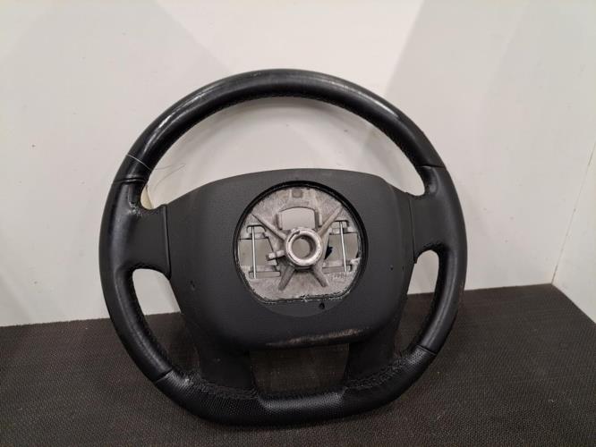 Image Volant - CITROEN C4 2