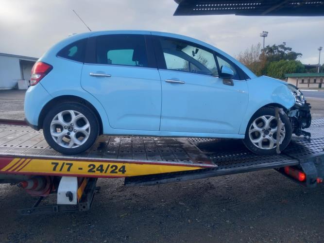 Image Alternateur - CITROEN C3 2