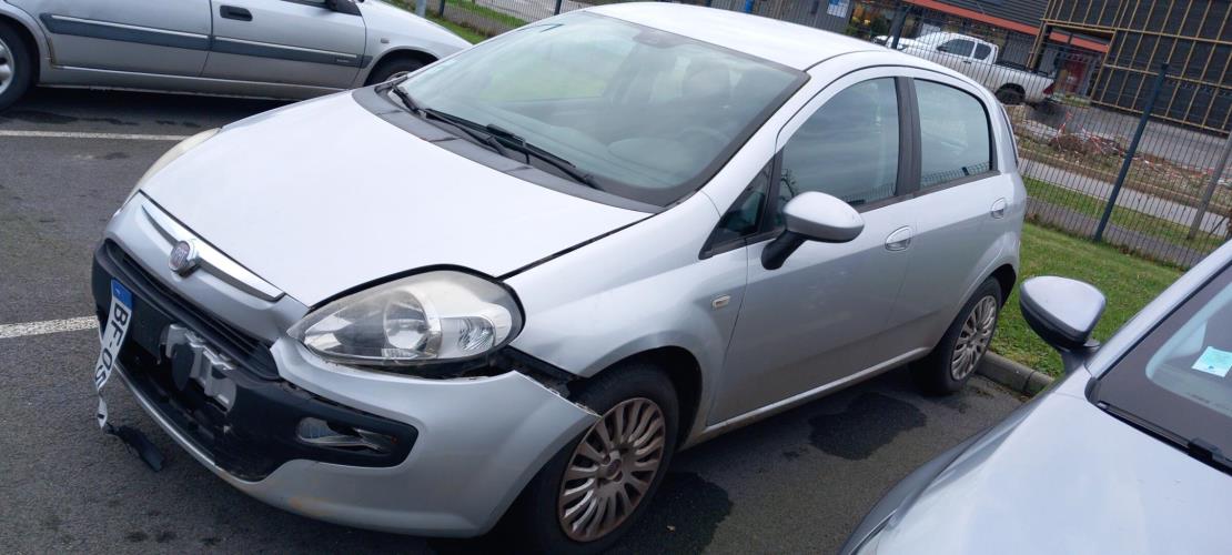 Image Porte avant droit - FIAT PUNTO EVO 3