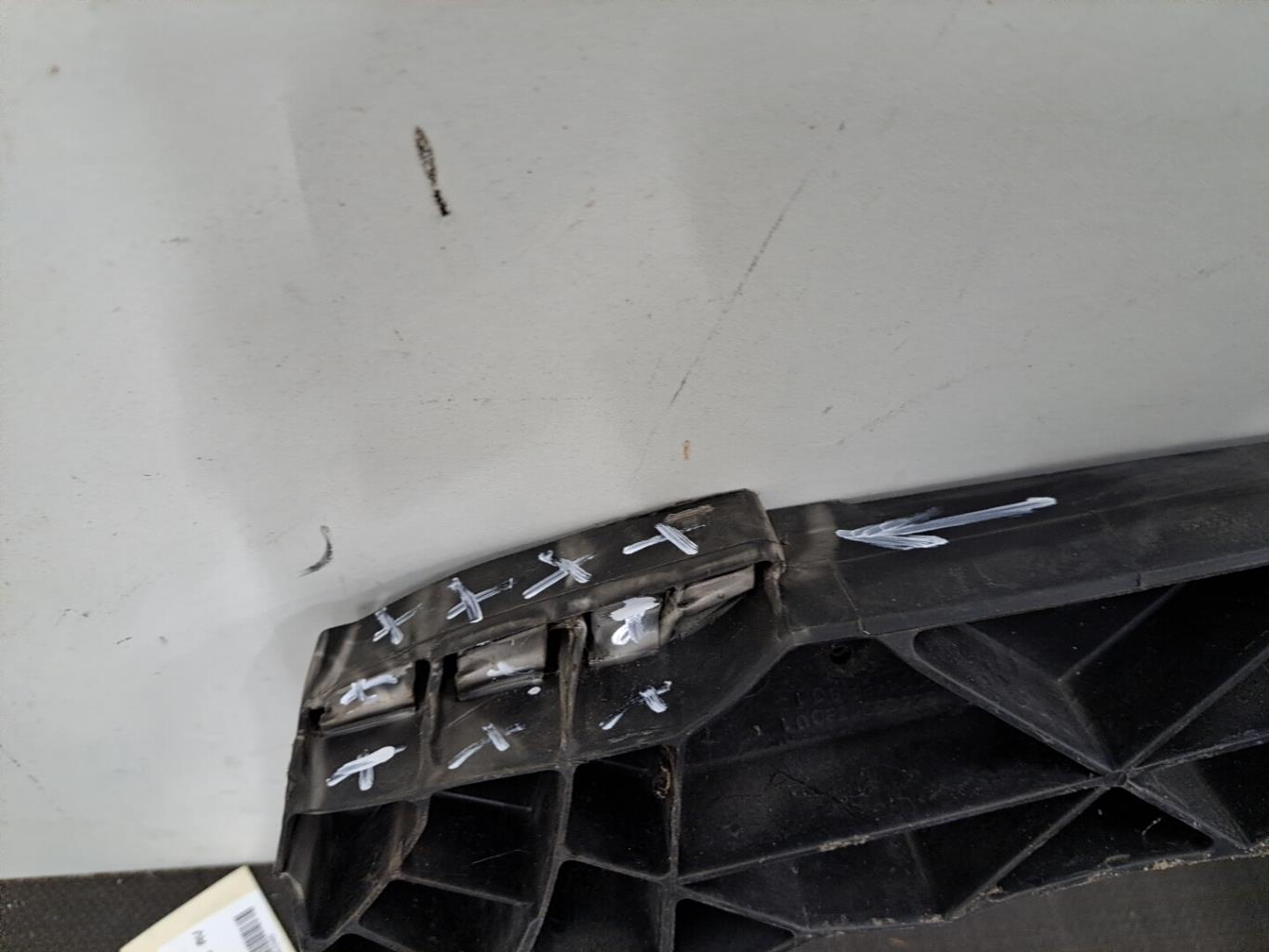 Absorbeur de pare choc avant CITROEN C5 2 Diesel - 1
