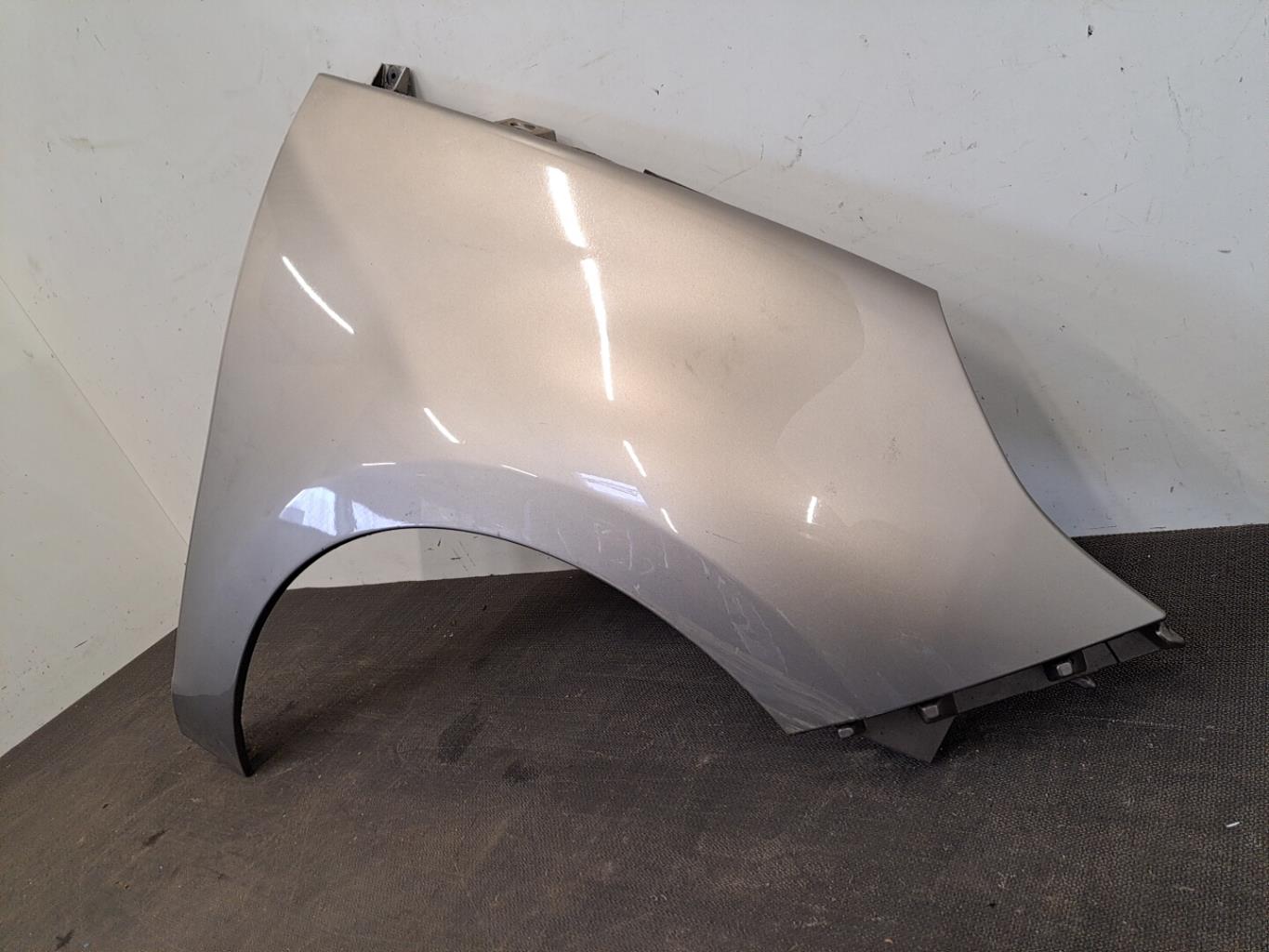 Aile avant droit RENAULT SCENIC 3 PHASE 1 Diesel - 1