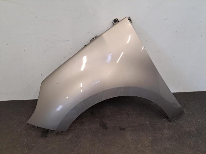 Image Aile avant gauche - RENAULT SCENIC 3
