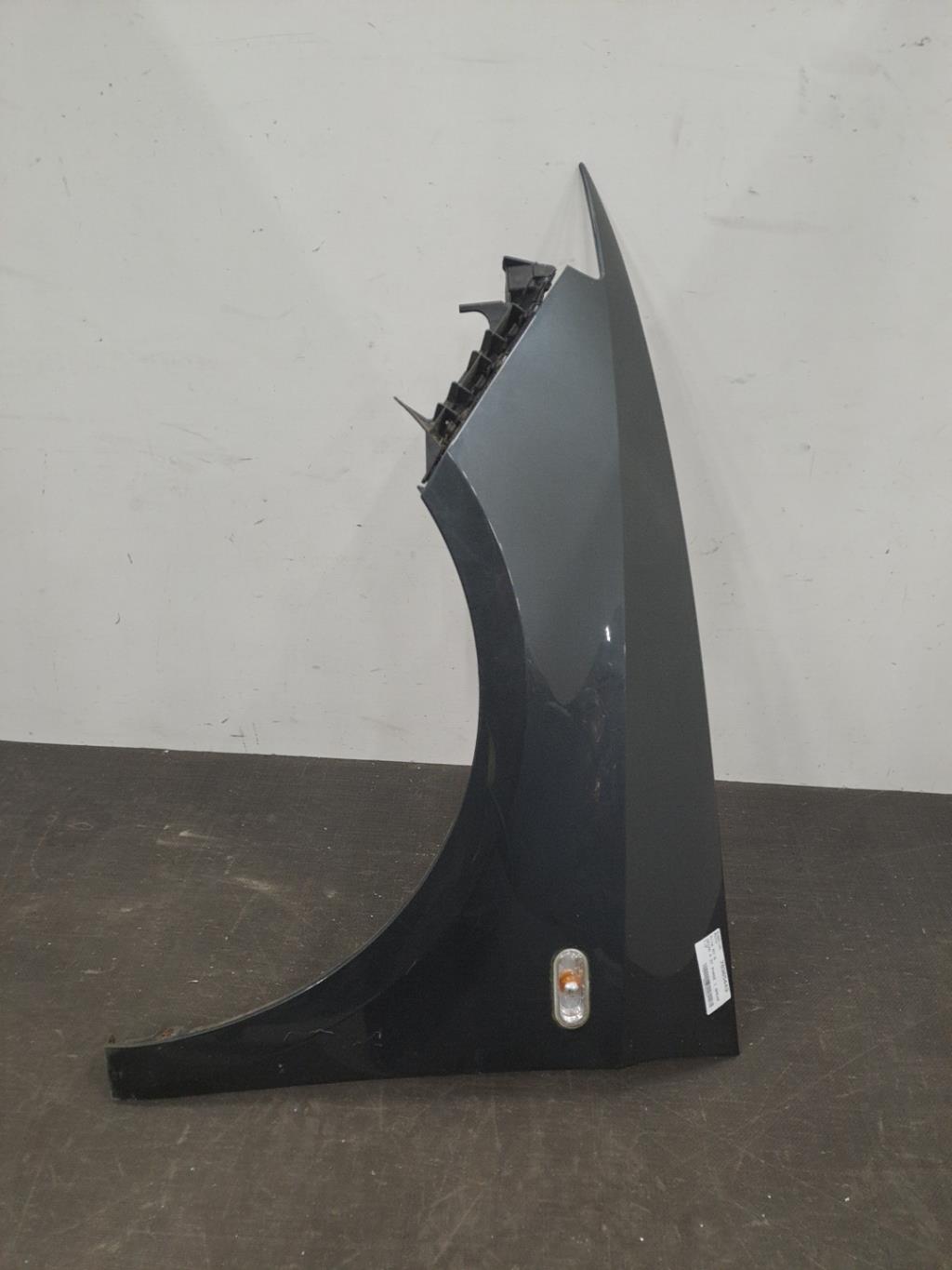 Aile avant gauche SEAT IBIZA 4 ST PHASE 1 BREAK Diesel - 1