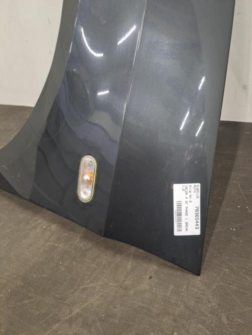 Image Aile avant gauche - SEAT IBIZA 4