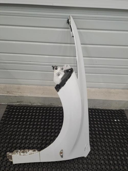Image Aile avant gauche - MAZDA 6 2
